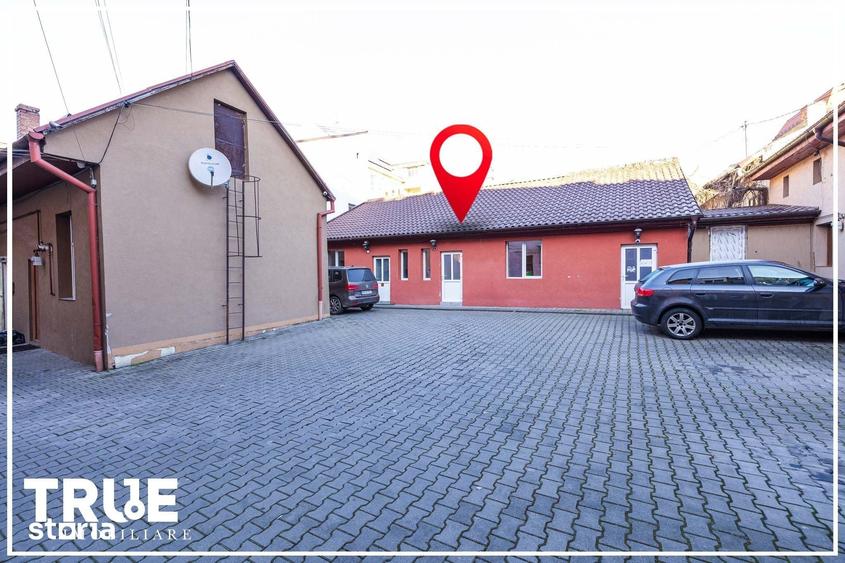 Studio de inchiriat Ultracentral, Targu Mure? - 15
