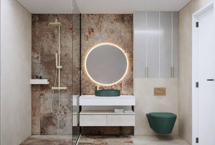 Apartament cu 3 camere I Ansamblul 81 Residence I Comision 0 - 4