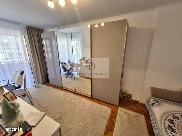 Apartament cu 2 camere decomandat în Sopor