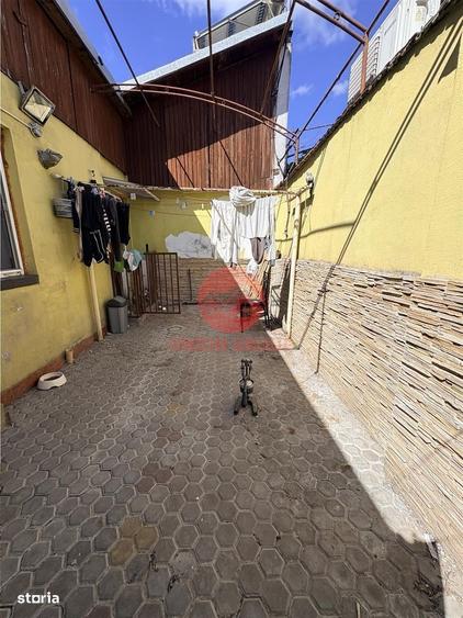 Casa 4 Camere de Vanzare - Zona Coiciu - 5