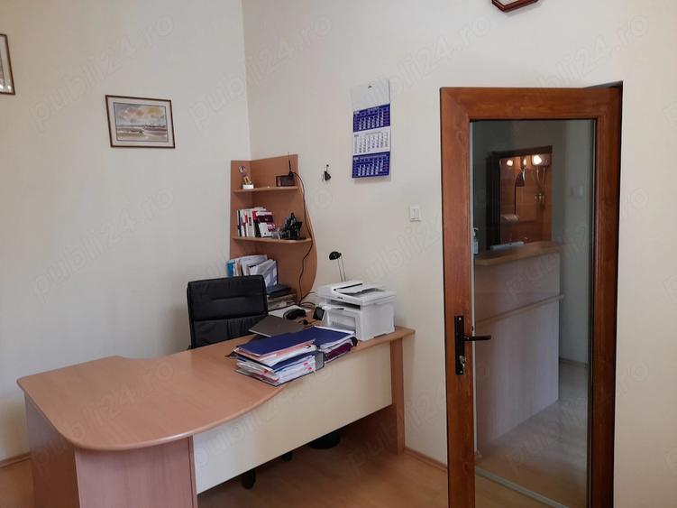 Garsonieră semidecomandată în Ultracentral