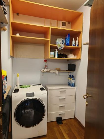 Apartament cu 4 camere decomandat, mobilat în Unirii
