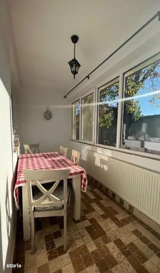 Apartament cu 2 camere în Domenii