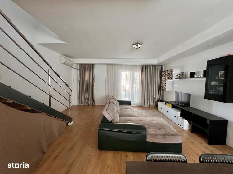 Vila 3 camere Cosmopolis - 5