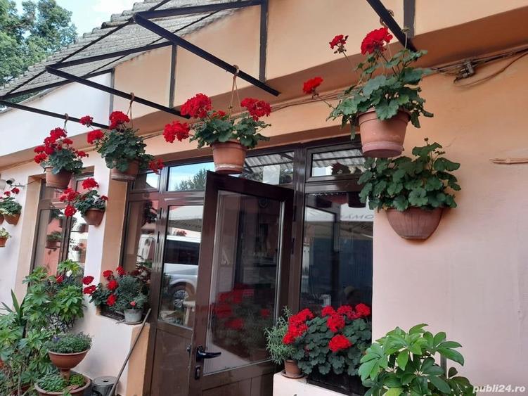 Spațiu comercial, de 165 mp, în Central