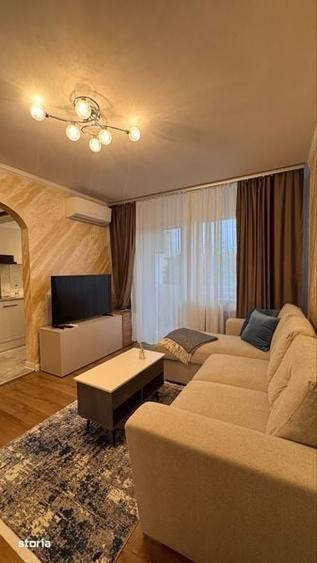 Inchiriez apartament cu doua camere- Manastur, Cluj Napoca - 2