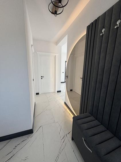Casă cu 3 camere în Central