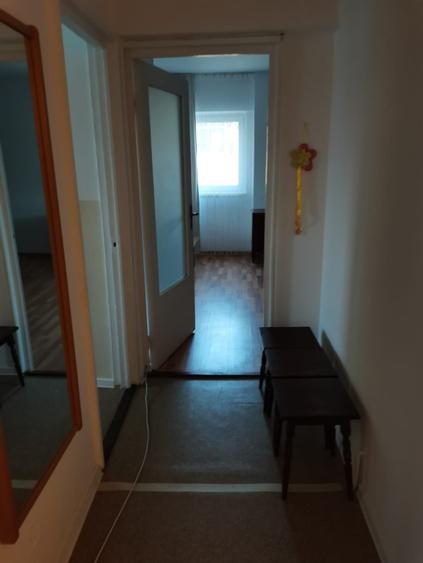 Apartament cu 2 camere decomandat în Drumul Carului