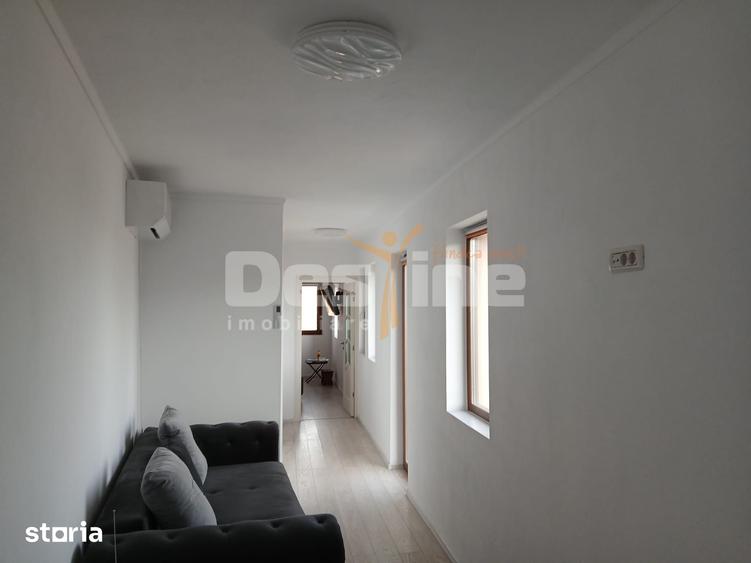 Casă cu 3 camere cu Teren 2482 Mp în Păcurari