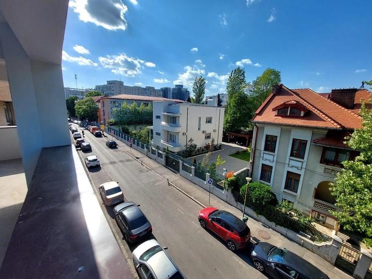 Birou, de 130 mp, în Dorobanți