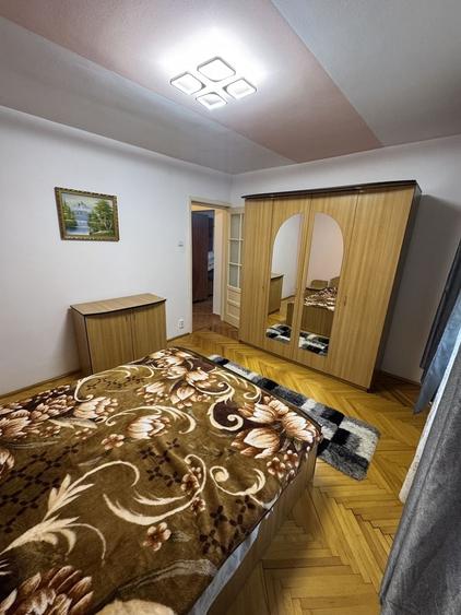 Apartament cu 2 camere decomandat în Steaua