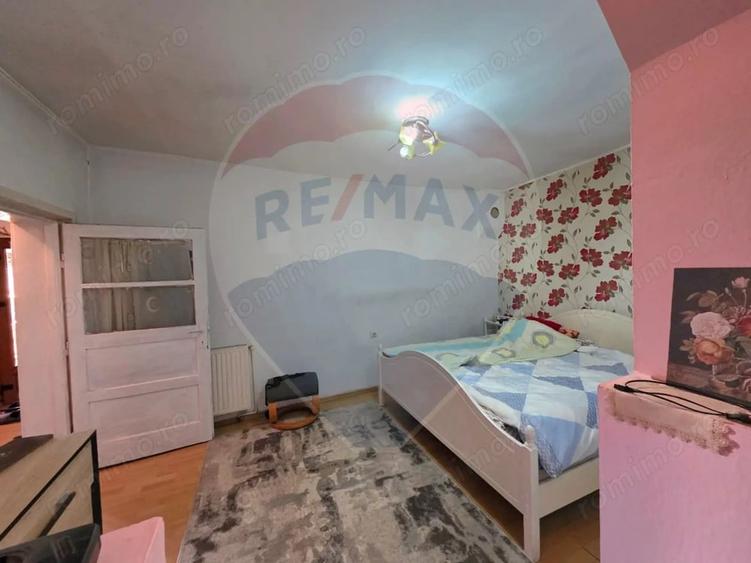 Casă cu Teren 262 Mp în Vitrometan