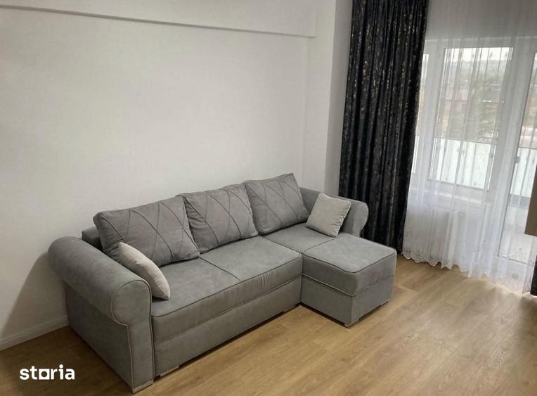 Bloc Nou Podu Ros Apartament 1 camera 46 mp Parcare privata - 3