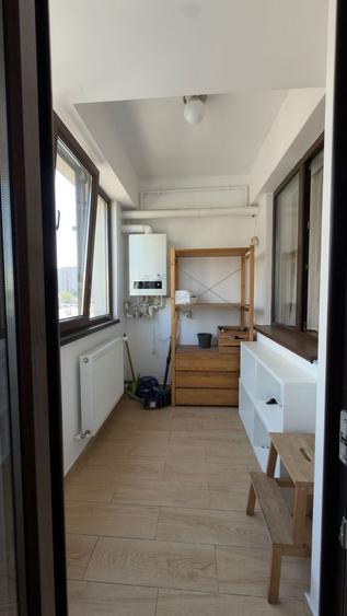 Apartament cu 3 camere decomandat, mobilat în Bucureștii Noi