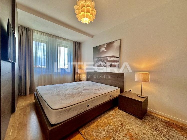 Apartament Pet Friendly | 3 Camere Iuliud Mall | Gheorgheni | Panorama Superba - 10
