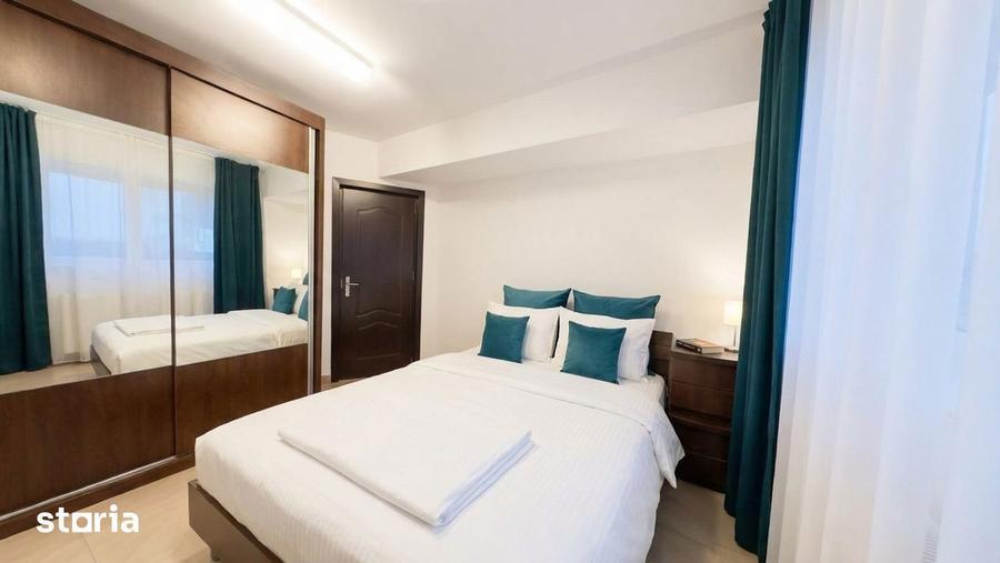 Vanzare Garsoniera tip Studio | Loc de parcare inclus | 8 min de metro - 2