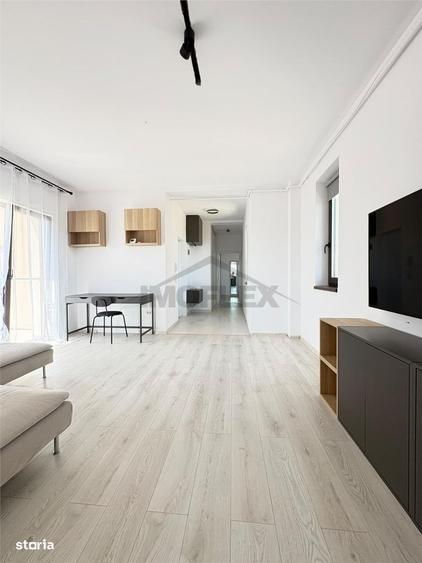Apartament cu 2 camere în Braytim