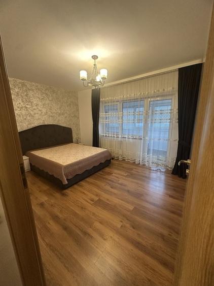 Apartament cu 2 camere decomandat în Prelungirea Ghencea