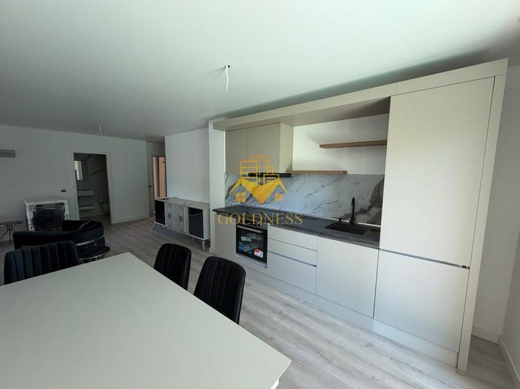 4 Camere, Parcare, Modern, Frunzisului, UMF. UTCN, Observatorului,AC - 4