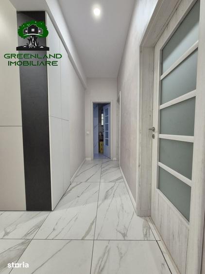 Apartament cu 3 camere în Ultracentral