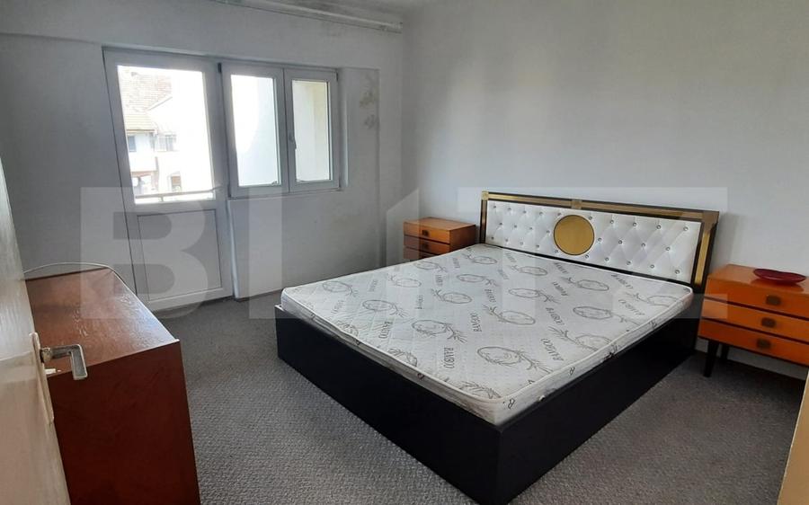 Apartament de vanzare, zona Carpati 2,suprafata 53,5 mp Satu Mare - 2