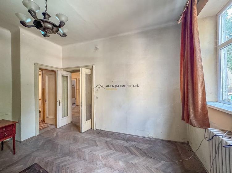 Apartament in vila I Cismigiu - 8
