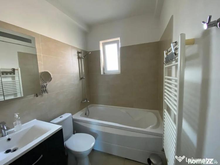 Apartament 3 camere zona Strand Sibiu - Sibiu (Sibiu) - 4