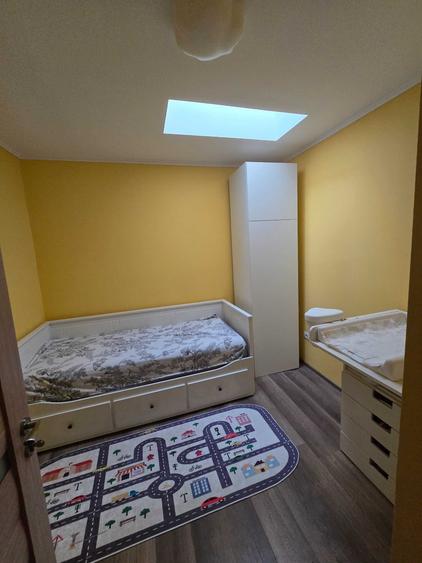 Casă cu 4 camere cu Teren 193 Mp în Calea Urseni