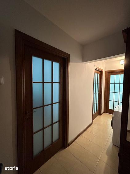 APARTAMENT 3 CAMERE | PRIMA INCHIRIERE |50 M DE METROU| LOC DE PARCARE - 9
