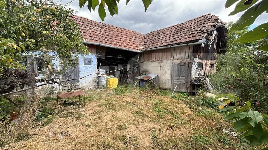 Casa cu teren intravilan de 1256 mp in Dumbrava, jude?ul Alba - 3