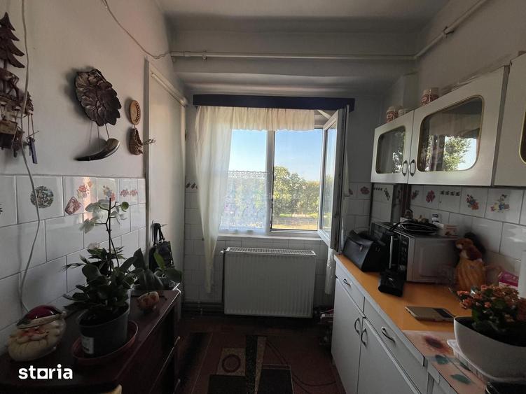 Apartament cu 2 camere decomandat în Lugoj