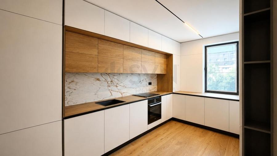 REA1029181 Prima inchiriere I Apartament 3 camere I Parcare subterana I Parcul H - 3