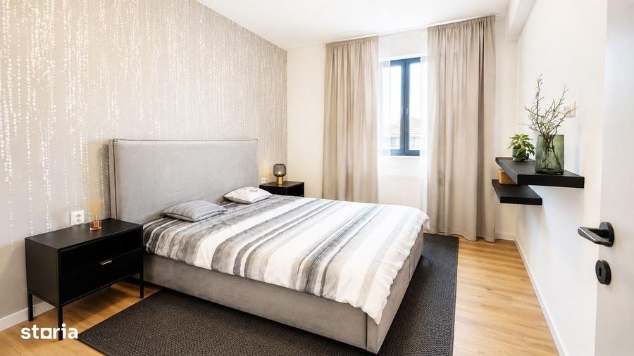 Apartament 2 camere Cristalului Loc de parcare Inclus - 2