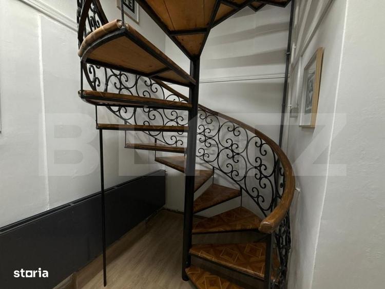 Spațiu comercial, de 190 mp, în Doba
