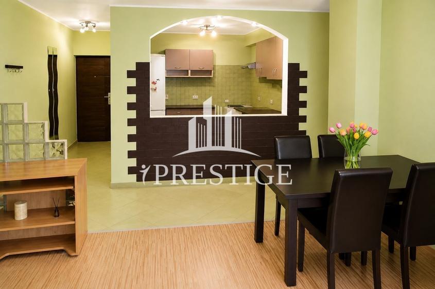 APARTAMENT 2 CAMERE ZONA ȘTRAND 2, ETAJ 1, BALCON - 2