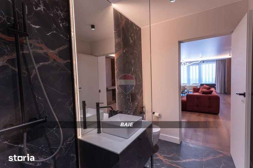 Apartament cu 3 camere în Vasile Alecsandri