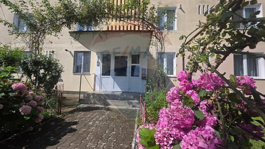Apartament 3 camere de vanzare- str. Sondorilor, Medias - 20