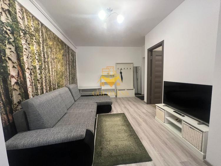 2 Camere, Modern, AC, Zona FSEGA, Iulius Mall, Intre Lacuri - 2