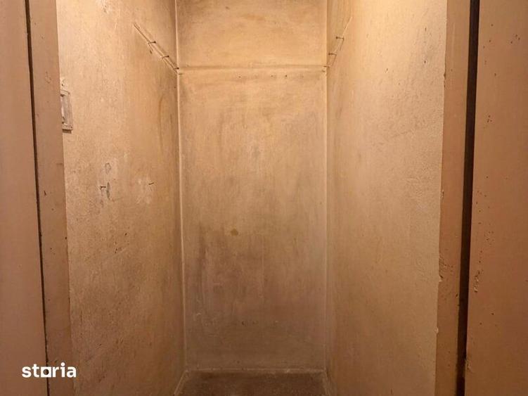 Apartament cu 3 camere în Obor