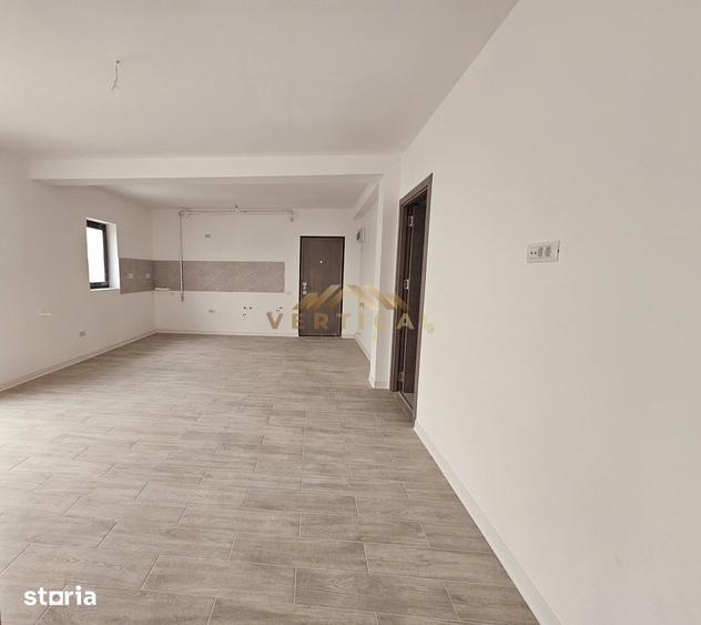 Apartament cu 2 camere în Berceni