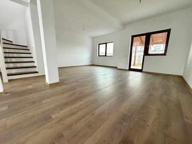Proprietar vand duplex la cheie Mosnita Noua - 9