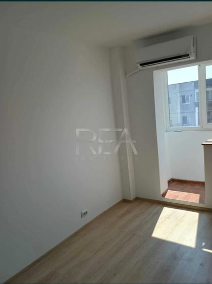 Garsonieră renovată 33 mp, Metrou Lujerului 3-4 min - 5
