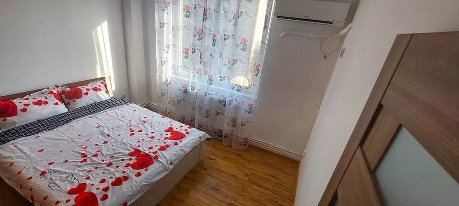 PROPRIETAR . De Inchiriat Ap 2 cam Gara de Nord - Piata Victoriei - Cal grivitei - 7
