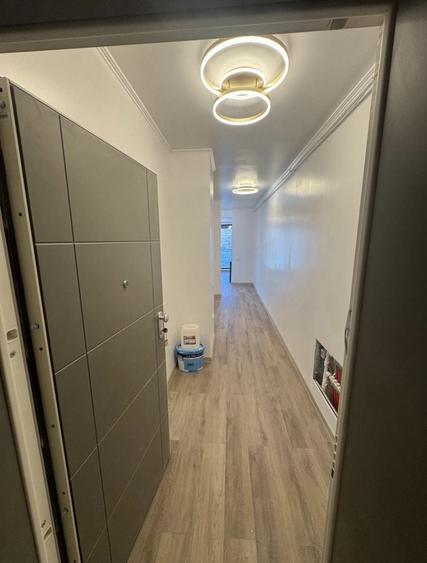 Apartament semidecomandat în Central