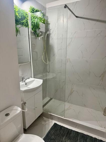 Garsoniera Brazda G3 - 3