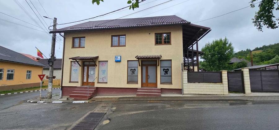 Spațiu comercial, de 120 mp, în Central