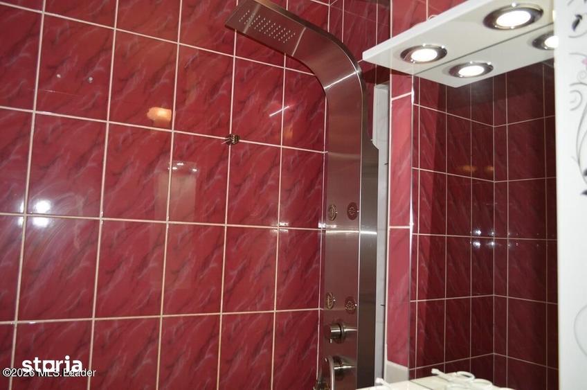 Apartament cu 4 camere în Tudor Vladimirescu
