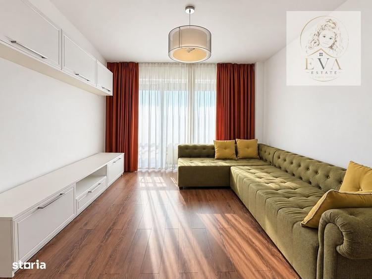 Apartament 3 camere de inchiriat Metrou Aparatorii Patriei - Prima - 6