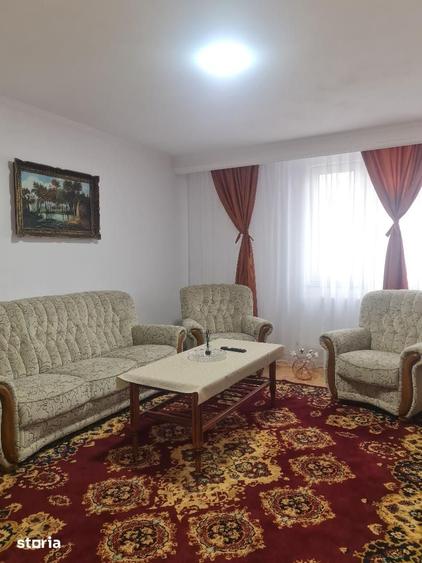 Apartament cu 4 camere decomandat în Ultracentral