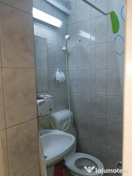 Garsonieră semidecomandată în Tomis Nord